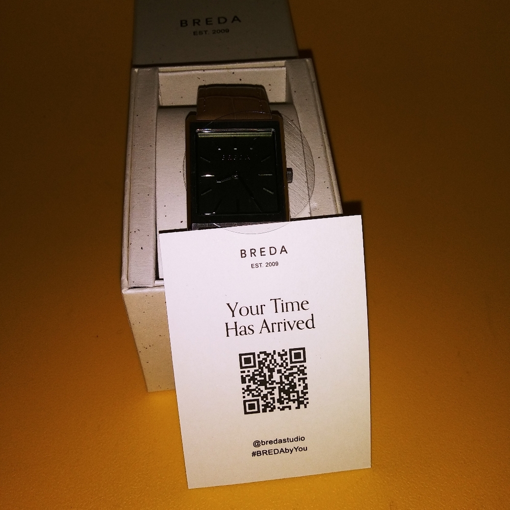BREDA Watch - Picture 5 of 8